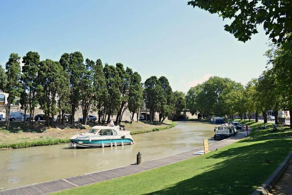 Apartment Confort ! Climatisation, Centre-ville, Parking, Terrasse, Wifi, Netflix *