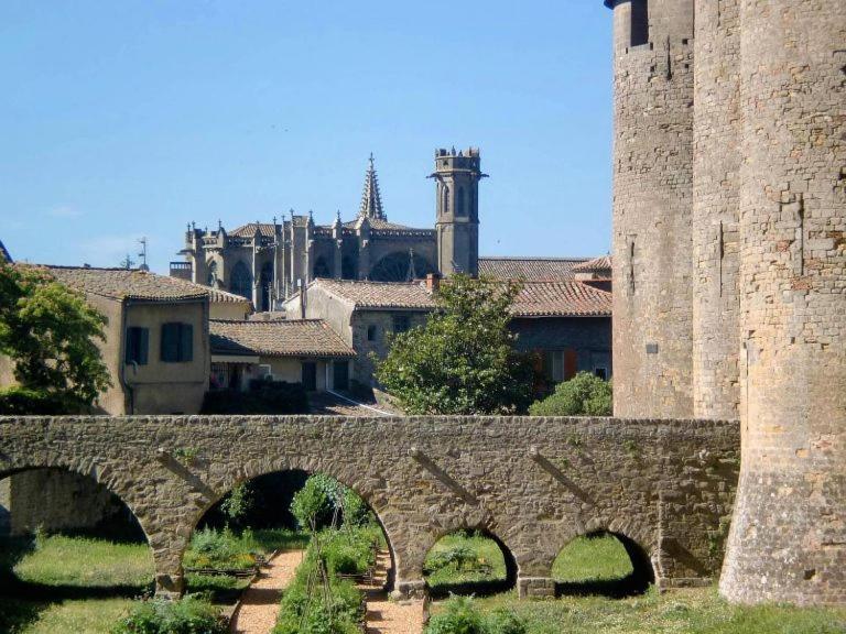 Apartamento Confort ! Climatisation, Centre-ville, Parking, Terrasse, Wifi, Netflix *