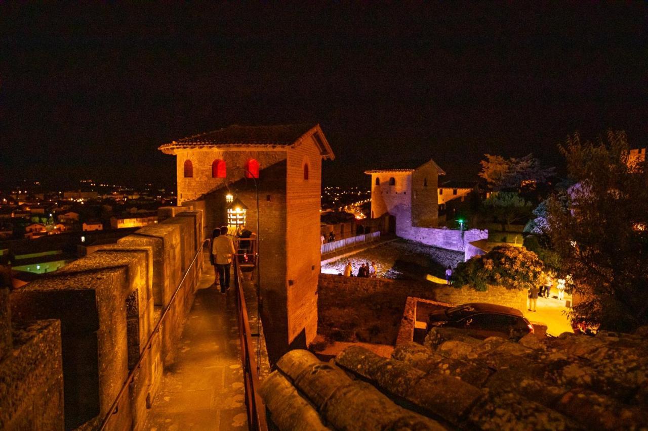 Confort ! Climatisation, Centre-ville, Parking, Terrasse, Wifi, Netflix * Carcassonne