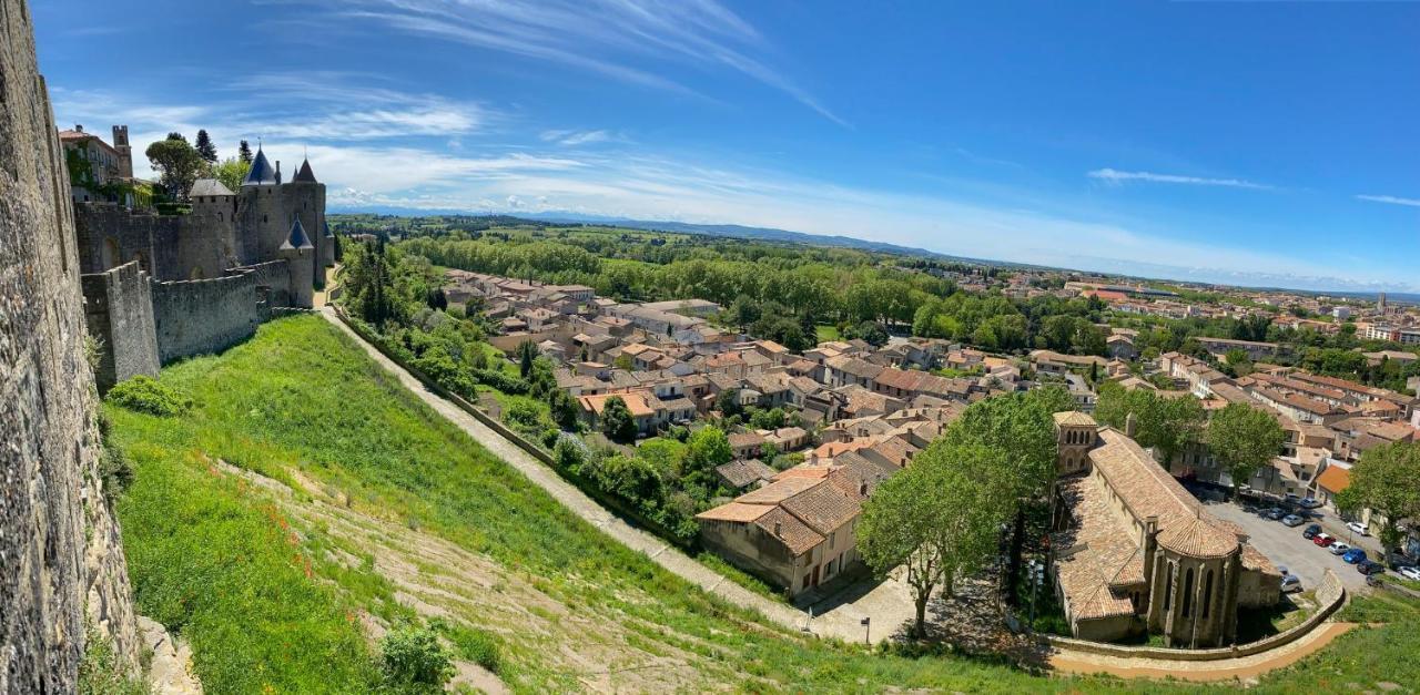 Apartamento Confort ! Climatisation, Centre-ville, Parking, Terrasse, Wifi, Netflix *