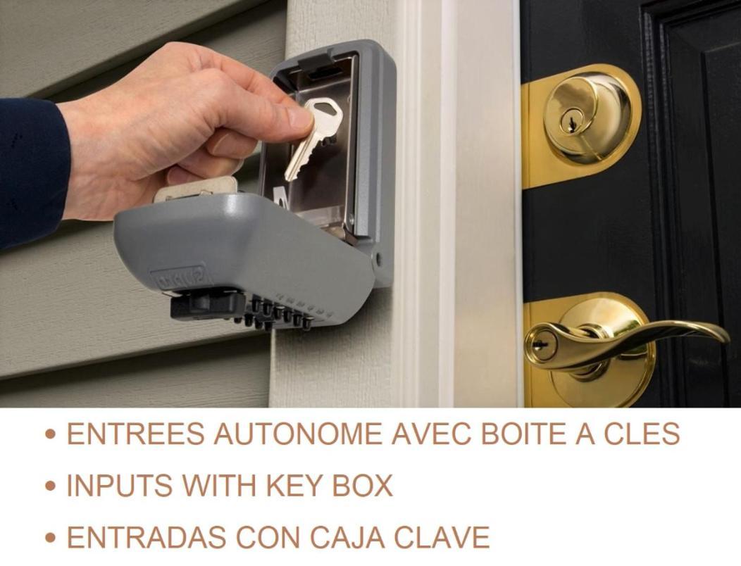 Confort ! Climatisation, Centre-ville, Parking, Terrasse, Wifi, Netflix Apartment Carcassonne