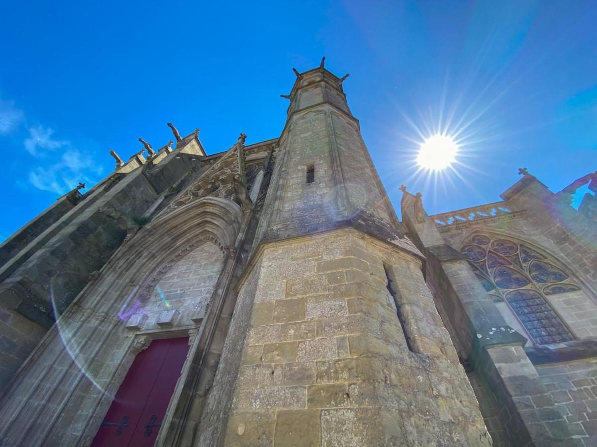 Confort ! Climatisation, Centre-ville, Parking, Terrasse, Wifi, Netflix Carcasona