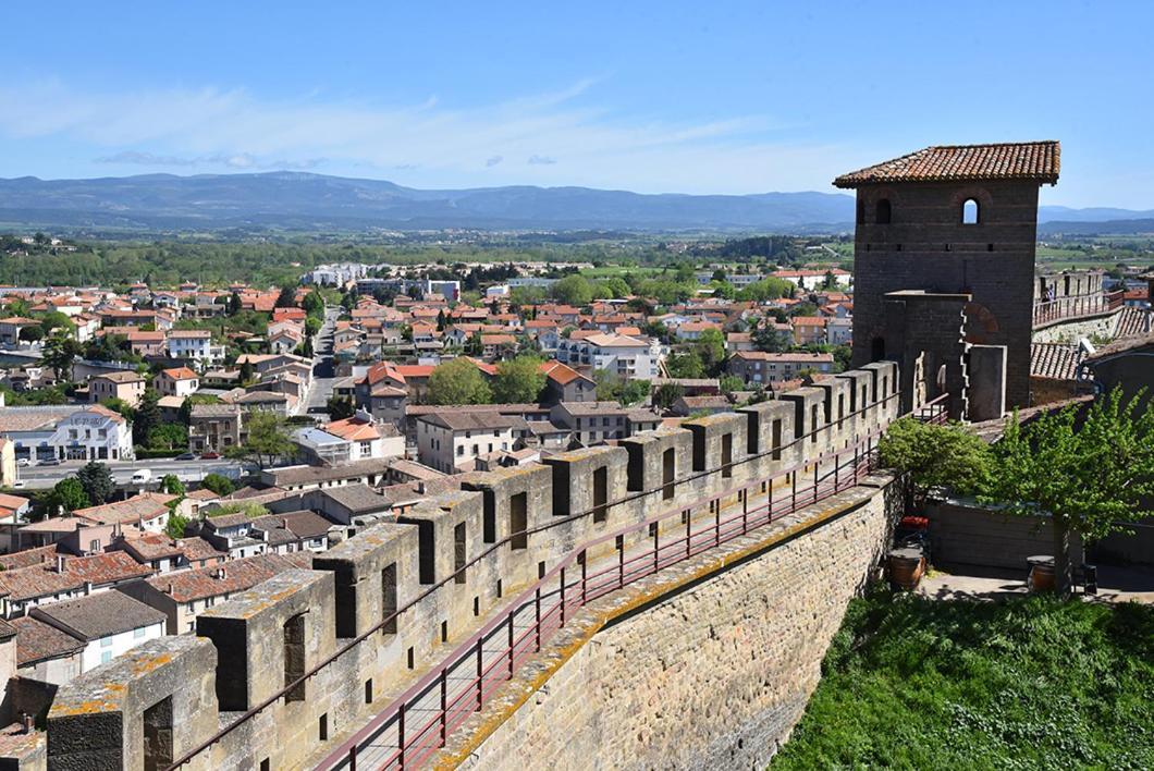 Confort ! Climatisation, Centre-ville, Parking, Terrasse, Wifi, Netflix Apartment *