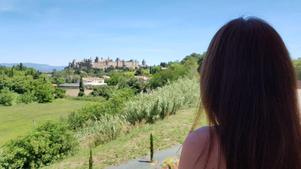 Confort ! Climatisation, Centre-ville, Parking, Terrasse, Wifi, Netflix Apartamento