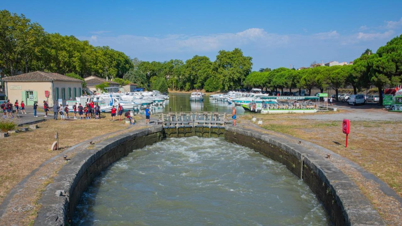 Confort ! Climatisation, Centre-ville, Parking, Terrasse, Wifi, Netflix * Carcassonne