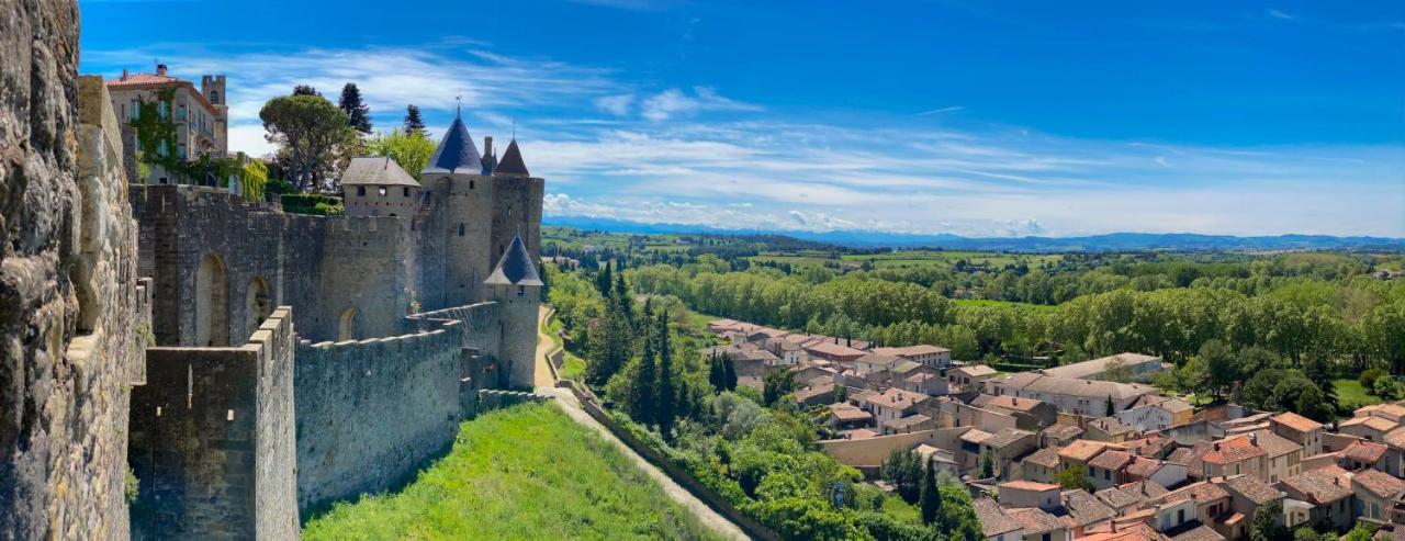 Confort ! Climatisation, Centre-ville, Parking, Terrasse, Wifi, Netflix Apartamento