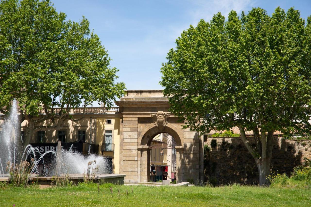Confort ! Climatisation, Centre-ville, Parking, Terrasse, Wifi, Netflix Carcasona